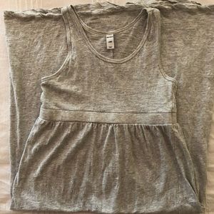 Summer Midi Dress Girls Size Large 10/12